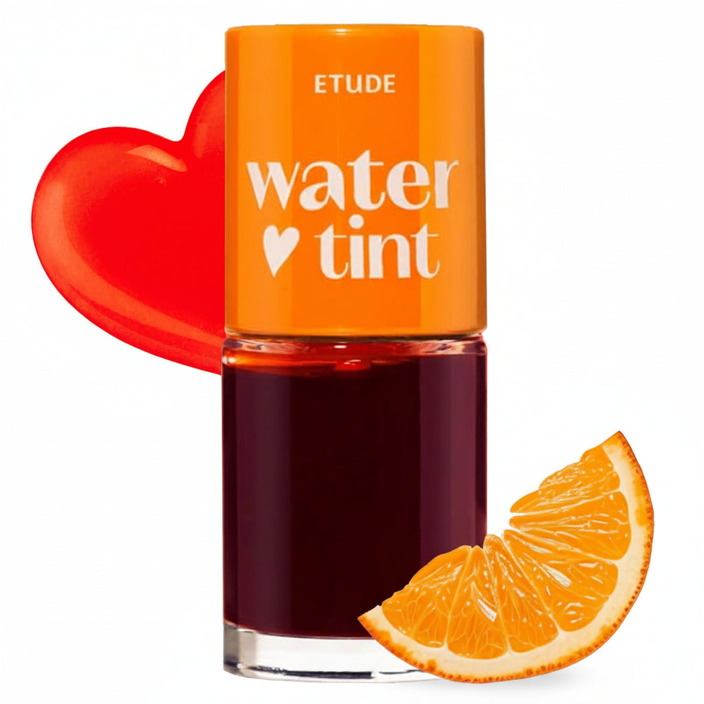 Etude Dear Darling Water Tint Lip and Cheek Stain 9g