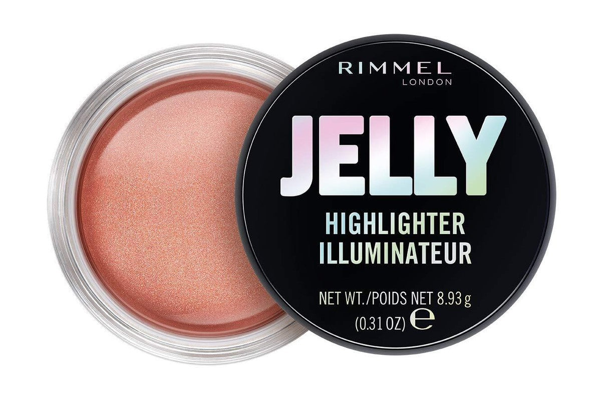 Rimmel Jelly Highlighter