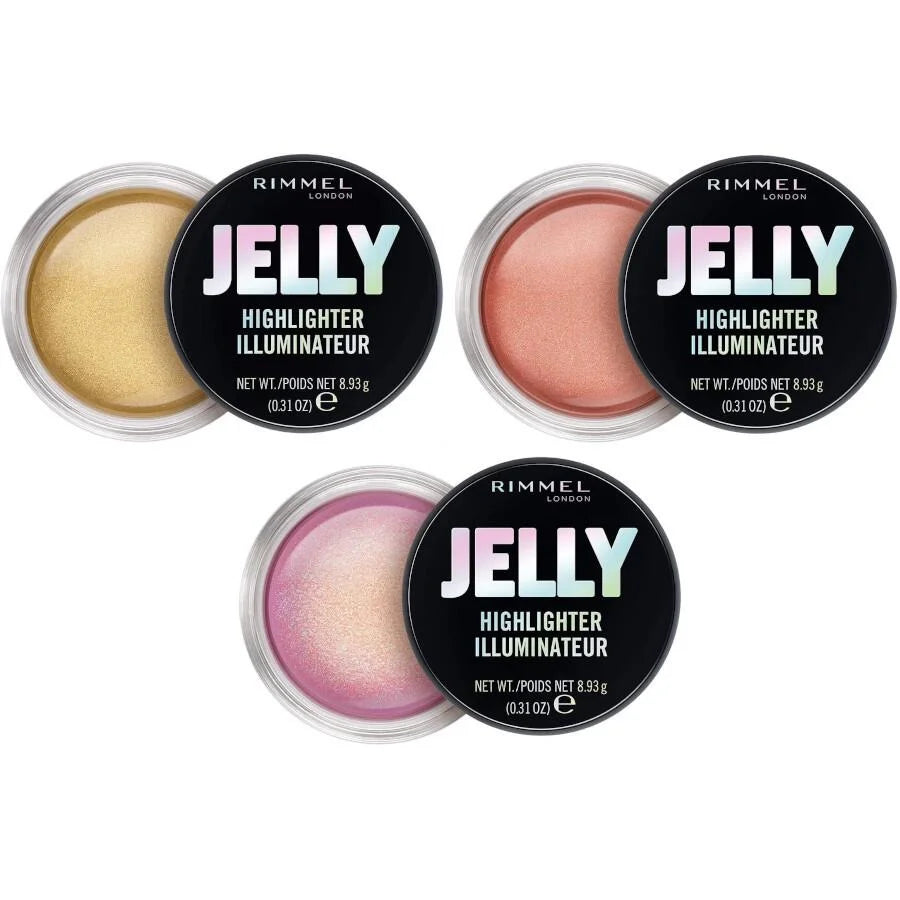 Rimmel Jelly Highlighter