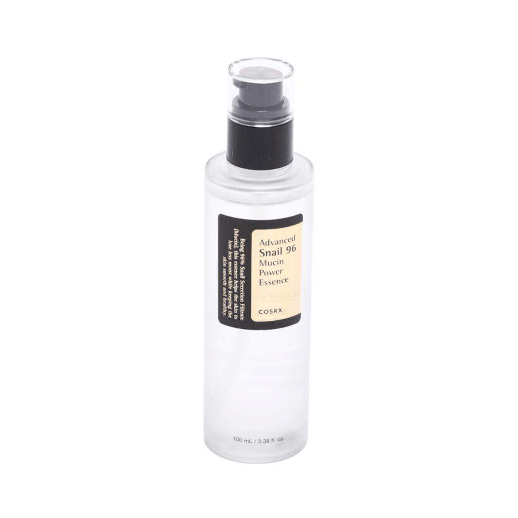 COSRX Ultimate Glow Routine: 4-Piece Skincare Set