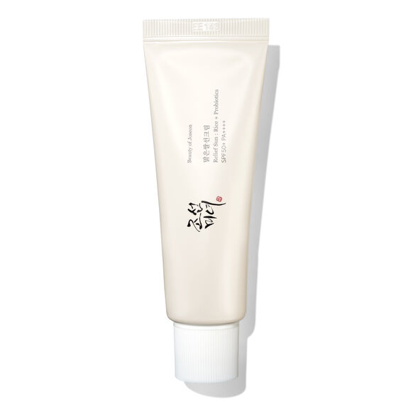 Beauty of Joseon Relief Sun Rice Probiotics SPF 50+ PA++++ 50ml