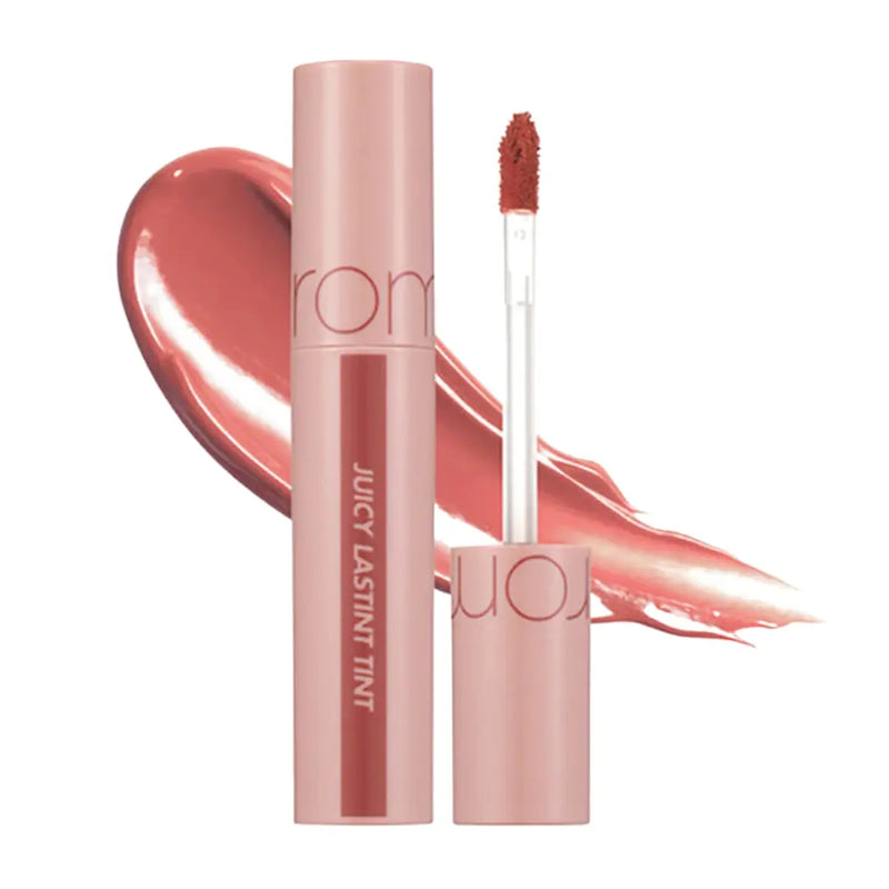 Rom&nd Juicy Lasting Tint - 23 Nucadamia