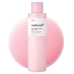 Medicube PDRN Toner Salmon DNA Milky Toner 150ml