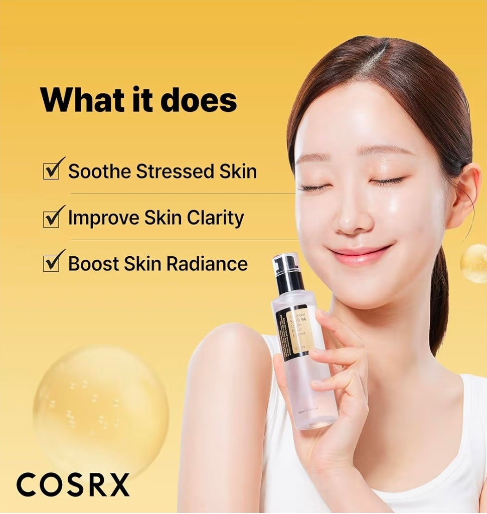 COSRX Advanced Snail 96 Mucin Power Essence 100ml