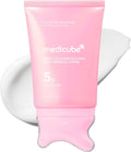 Medicube PDRN Collagen Gua Sha Neck Cream - 90 g