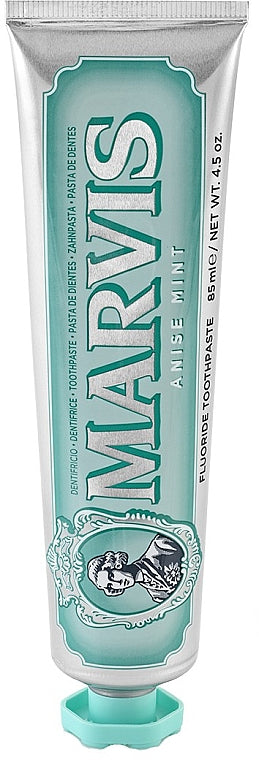 Marvis Toothpaste 85ml - Anise Mint