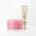 Medicube PDRN Pink Collagen Eye Patch & Deep Lifting Peptide Eye Cream Bundle