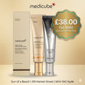 The Medicube Deep Lifting Duo