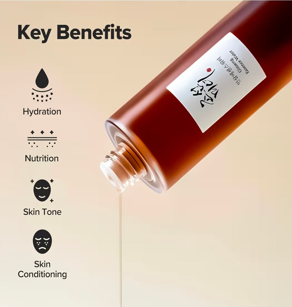 Beauty of Joseon Ginseng Essence Water, 150ml