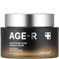 Medicube AGE-R Glutathione Glow Capsule Cream 50ml