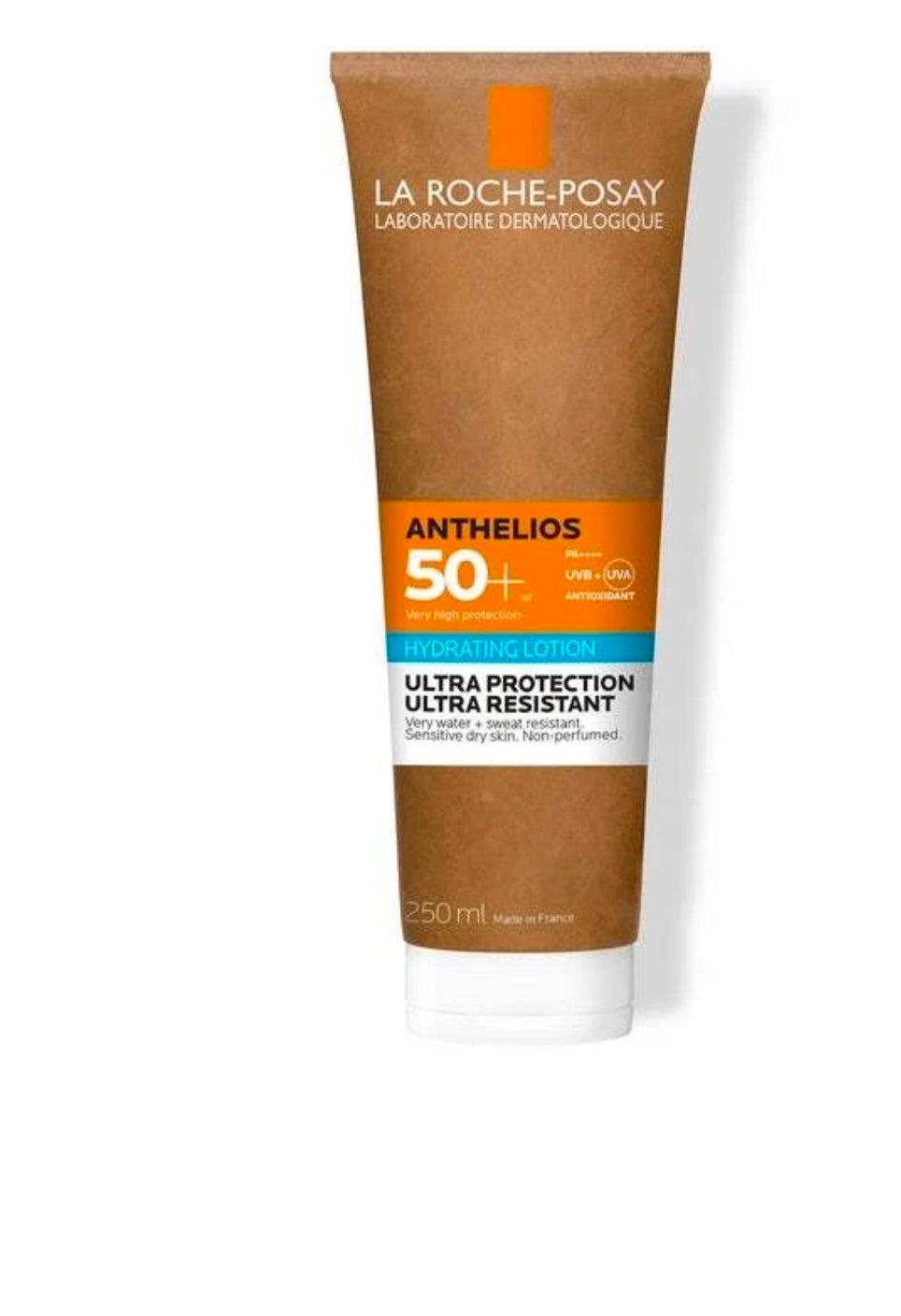 La Roche-Posay Anthelios Sun Protection SPF50+ Milk 250ml