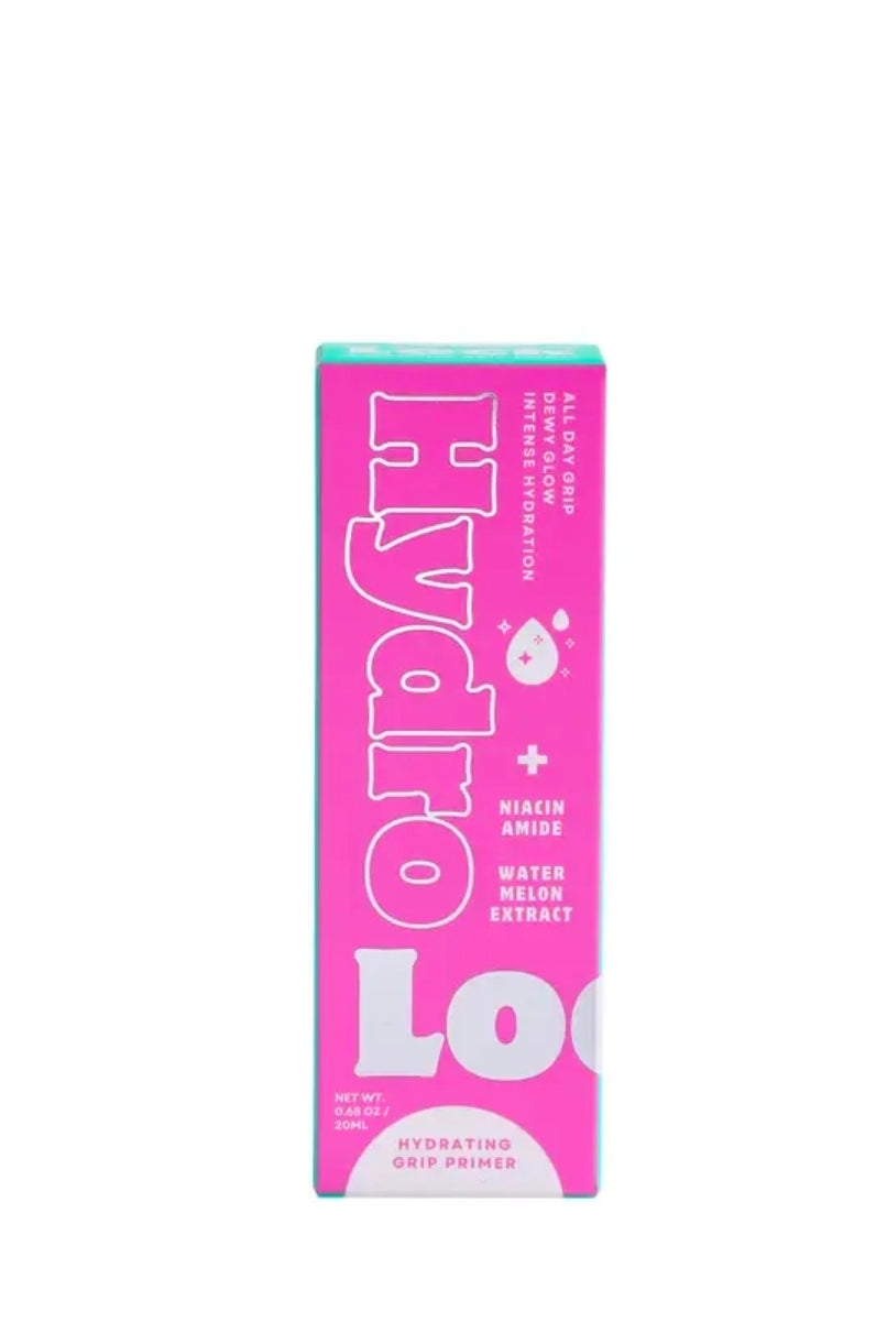 OZ LAB Hydro Lock Hydrating Grip Primer 20ml