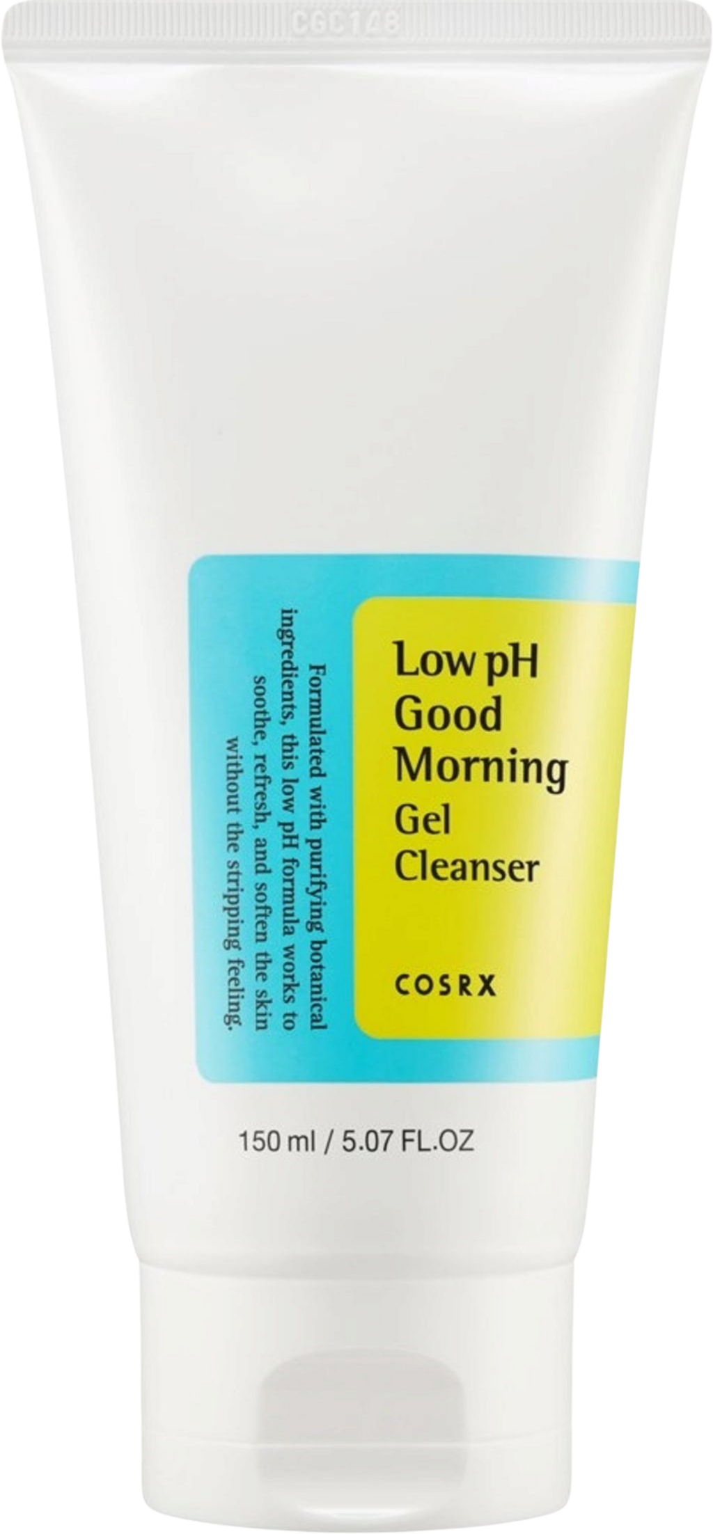 COSRX Ultimate Glow Routine: 4-Piece Skincare Set