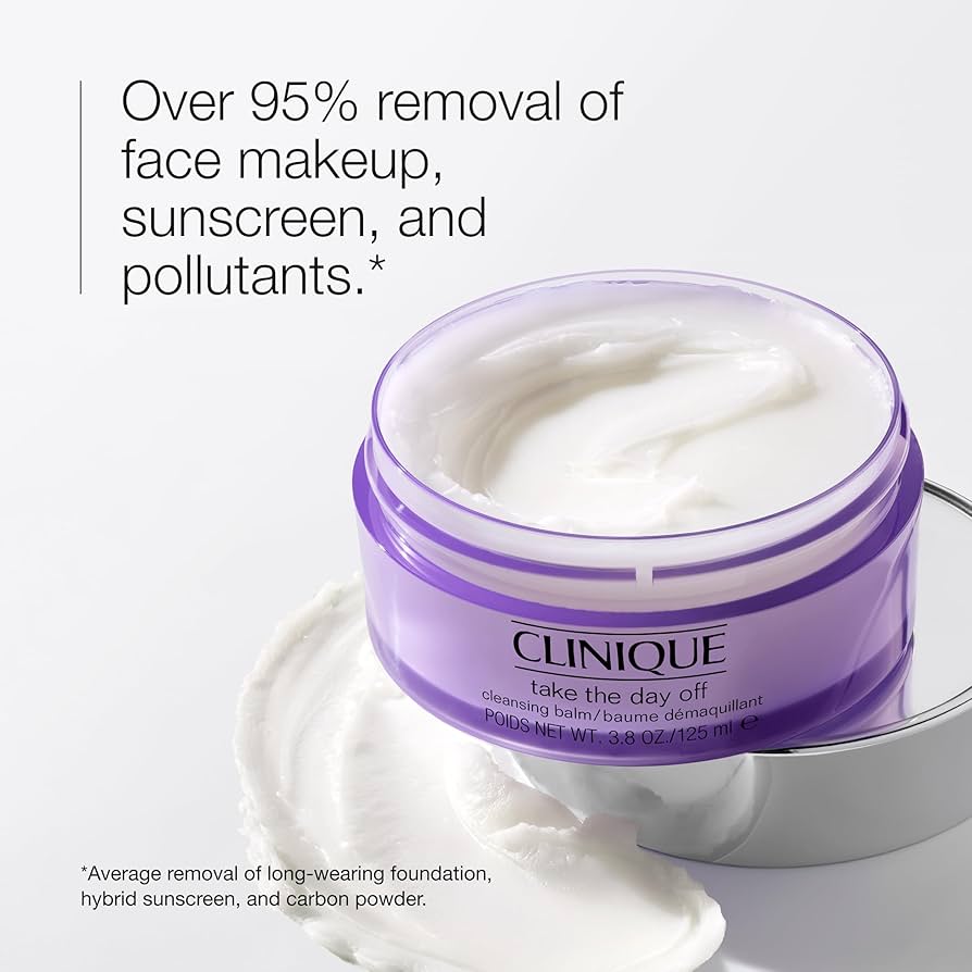 CLINIQUE Take The Day Off Cleansing Balm (250ml)