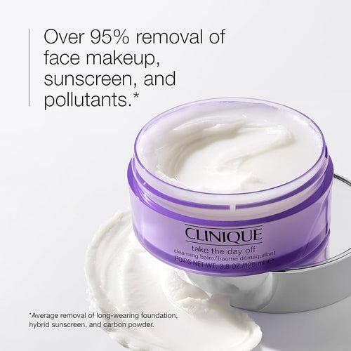 CLINIQUE Take The Day Off Cleansing Balm (250ml)
