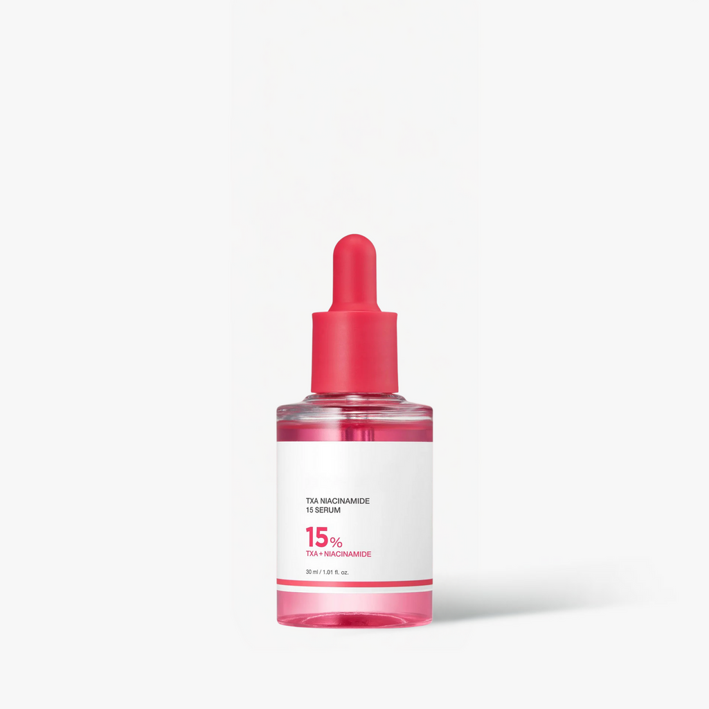 Medicube TXA+Niacinamide 15% Glow Facial Serum 30ml
