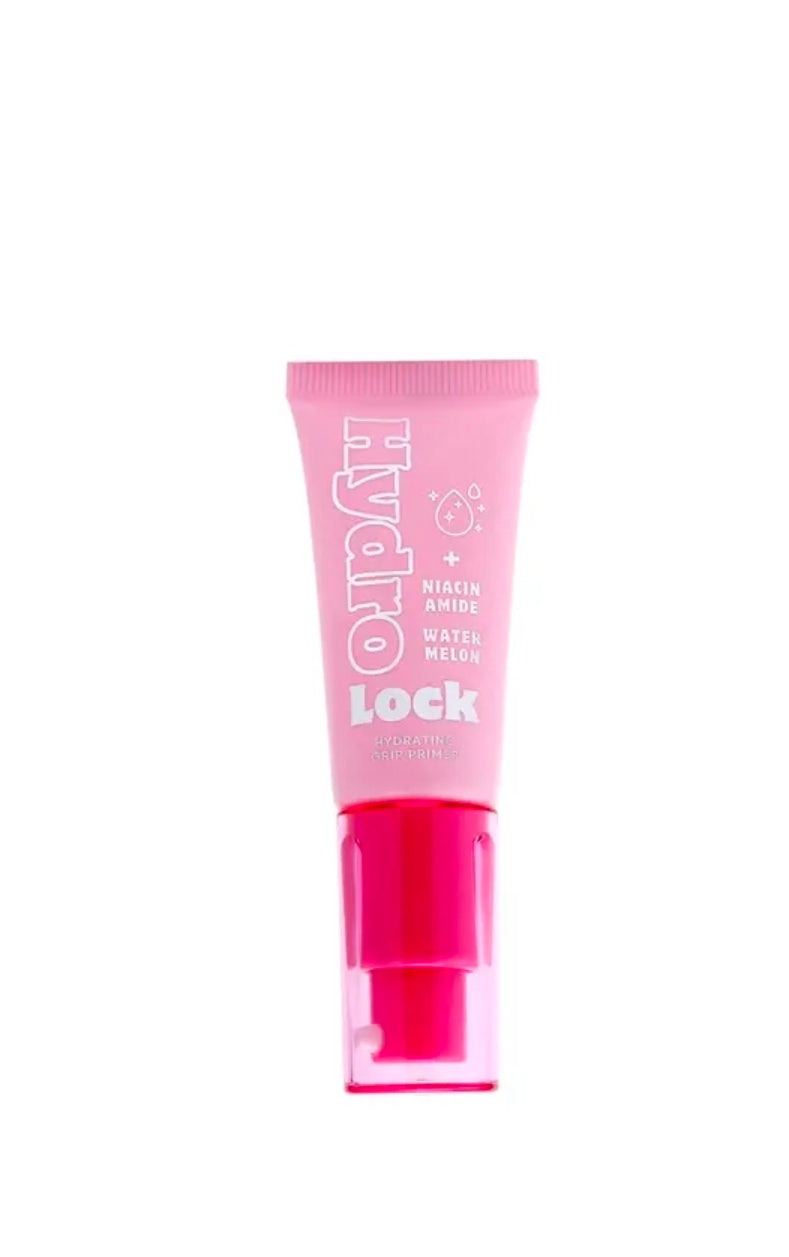 OZ LAB Hydro Lock Hydrating Grip Primer 20ml
