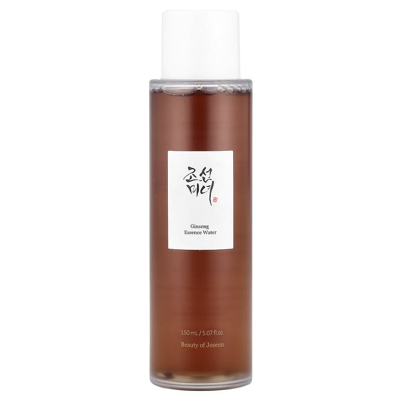 The Beauty of Joseon Dynasty Glow Routine"