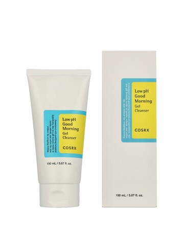 Cosrx Low pH Good Morning Gel Cleanser 150ml