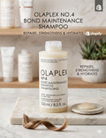 Olaplex No. 4 Bond Maintenance™ Shampoo (250ml)