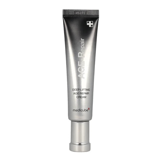 MEDICUBE - Age‑R Deep Lifting Age Repair Cream 30ml