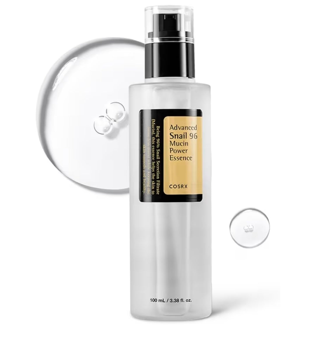 COSRX Advanced Snail 96 Mucin Power Essence 100ml