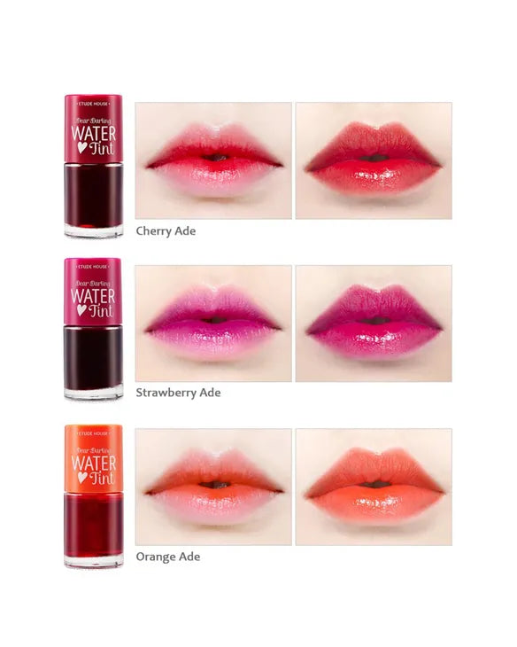 Etude Dear Darling Water Tint Lip and Cheek Stain 9g
