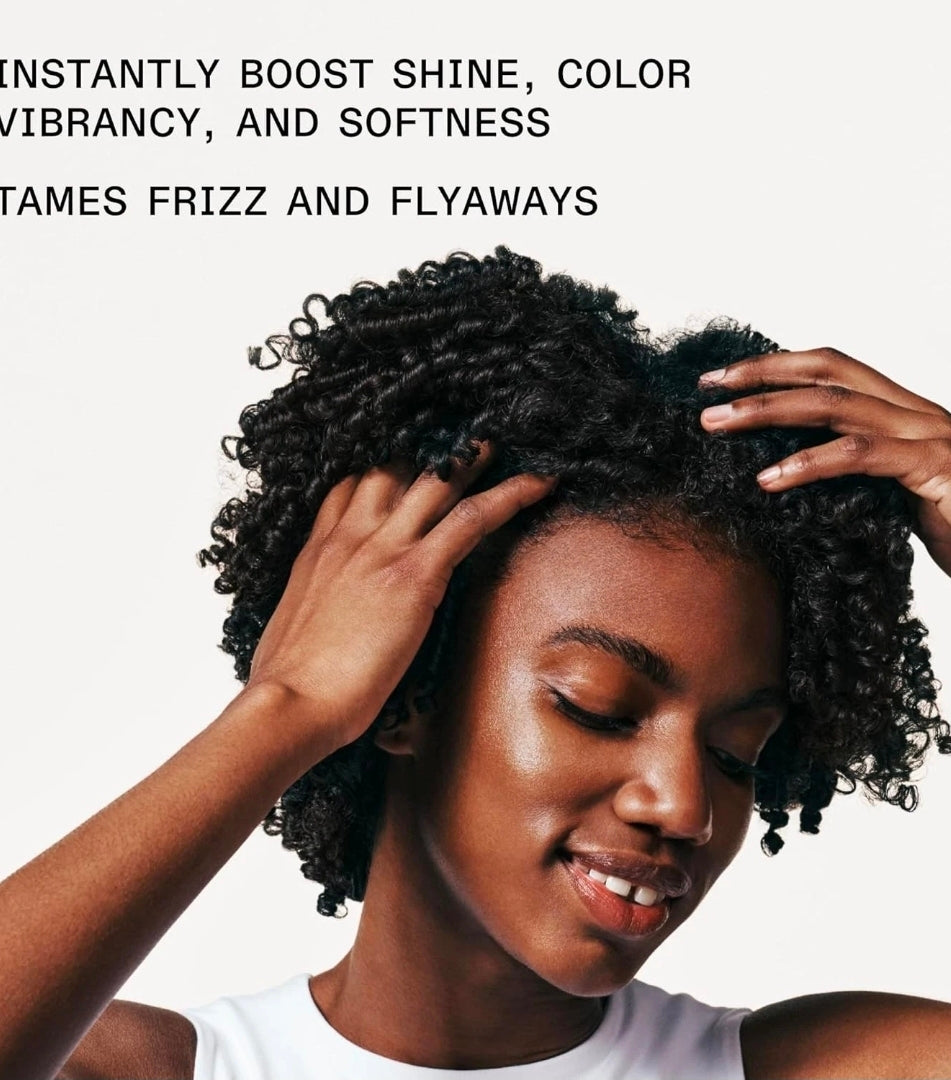 [OLAPLEX No.7 Bonding Oil] - 30ml