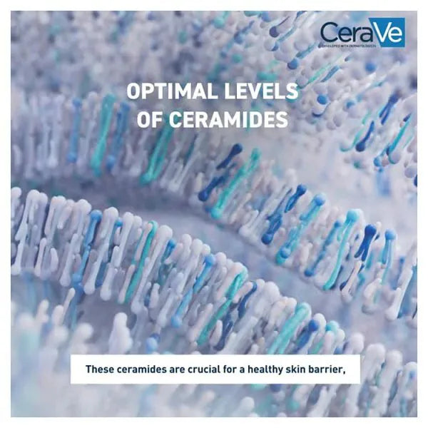CeraVe Hydrating Hyaluronic Acid Serum 30ml