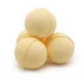 Essentials oil bath bombs- chamomile & grapefruit (x3)