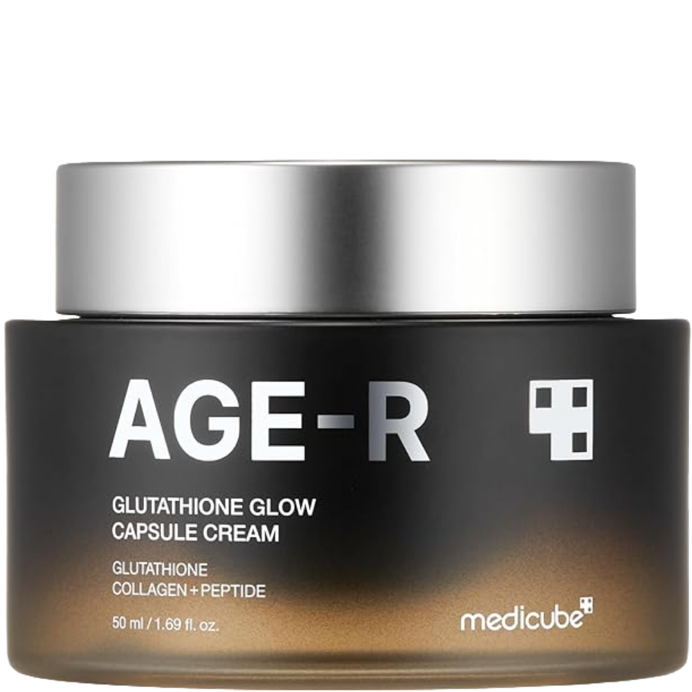 Medicube Glutathione Glow Bundle