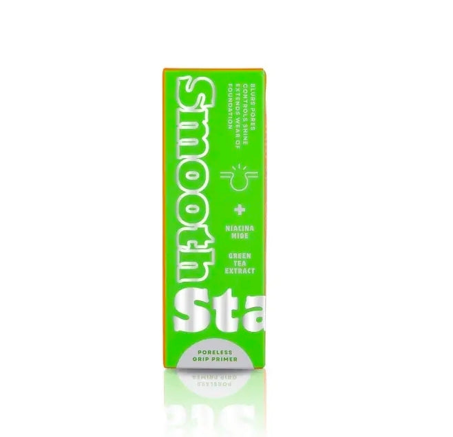 OZ LAB SmoothStart Poreless Mattifying Primer 20ml