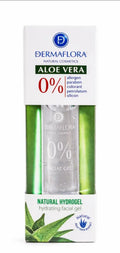 Natural Hydrogel Aloe Vera (50ml)