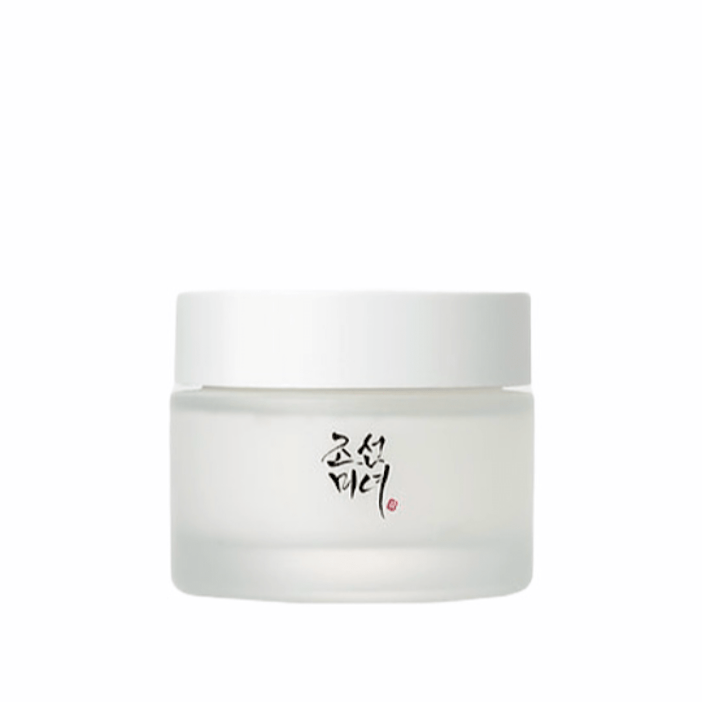 The Beauty of Joseon Dynasty Glow Routine"