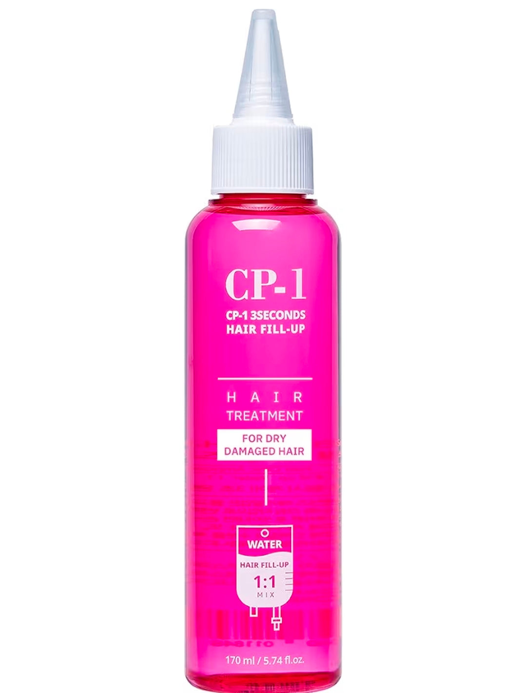 CP-1 -3 Seconds Hair Fill-Up, 5.74 - 170 ml