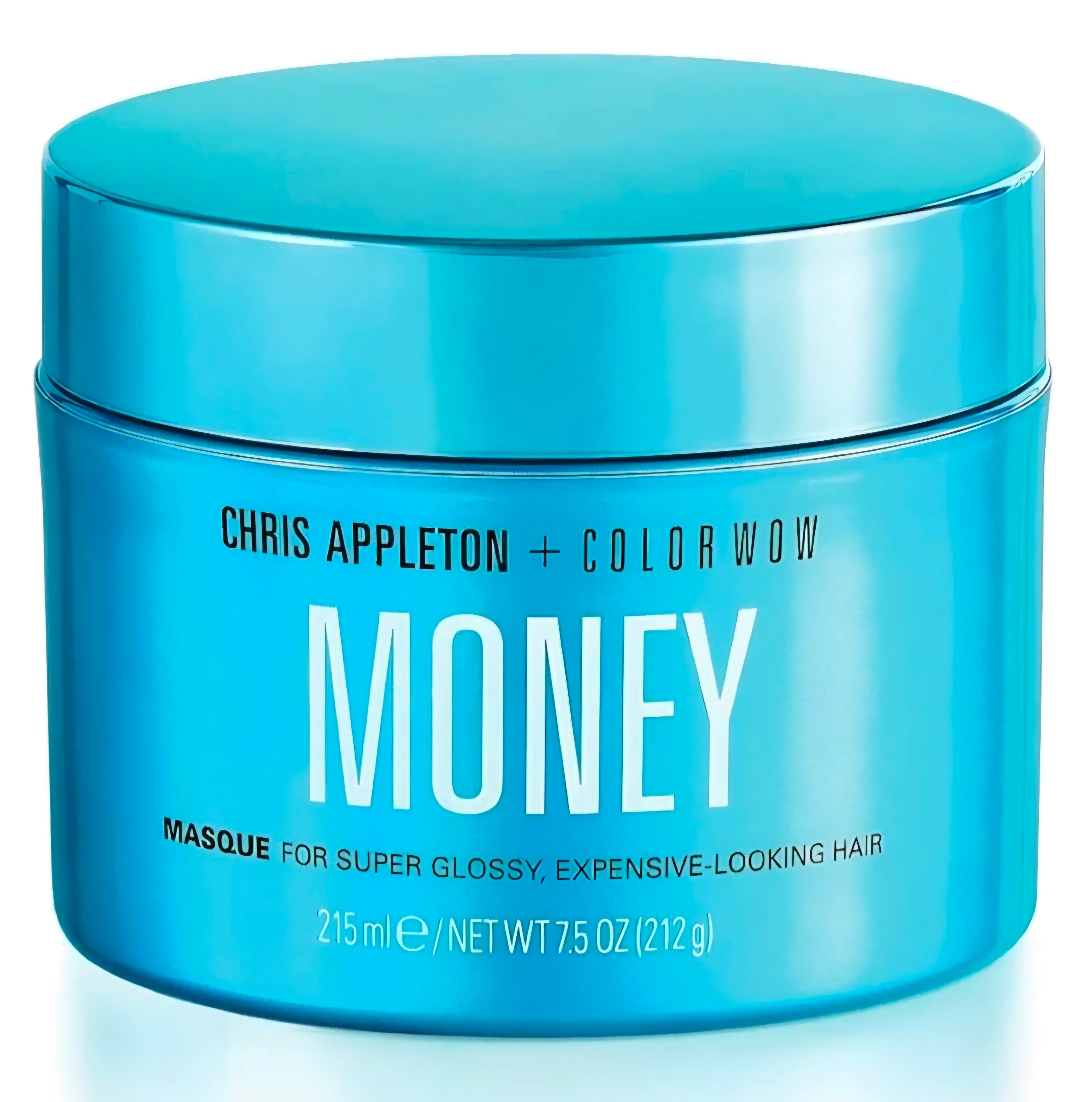 Color WOW Money Mask conditioner