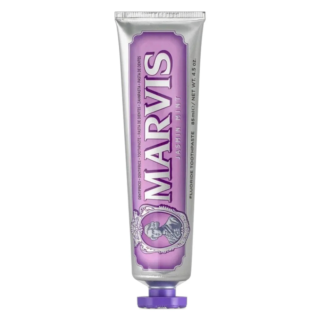 Marvis Toothpaste 25ml - Jasmin Mint
