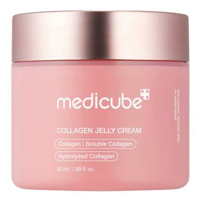Medicube
Collagen Jelly Cream 50ml