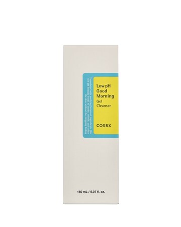 Cosrx Low pH Good Morning Gel Cleanser 150ml