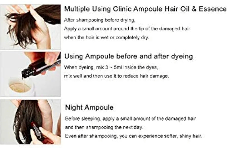 CP-1 Keratin Concentrate Ampoule - 80 ml