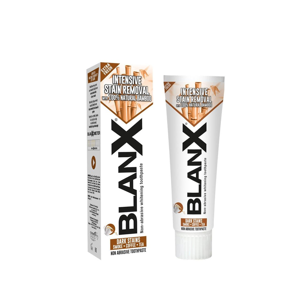 BlanX Intensive Stain Removal 75ml
