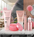 Medicube PDRN & Collagen Glow System – 5-Piece Intensive Firming & Radiance Ritual