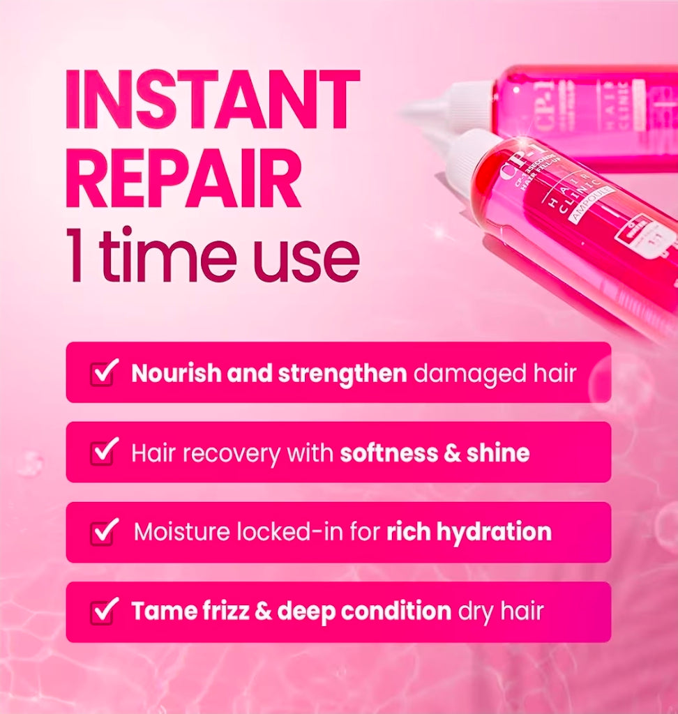 CP-1 -3 Seconds Hair Fill-Up, 5.74 - 170 ml