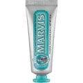 Marvis Toothpaste 25ml - Anise Mint