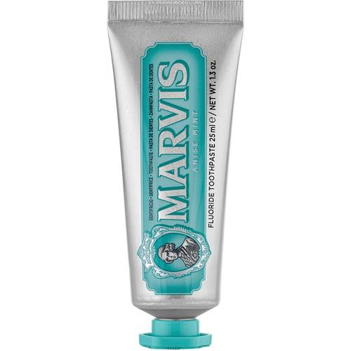 Marvis Toothpaste 25ml - Anise Mint