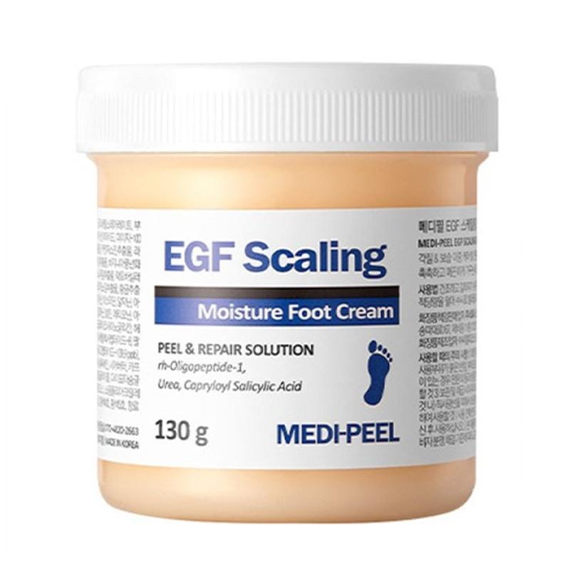 [Medipeel EGF] Moisturising foot cream - 130ml