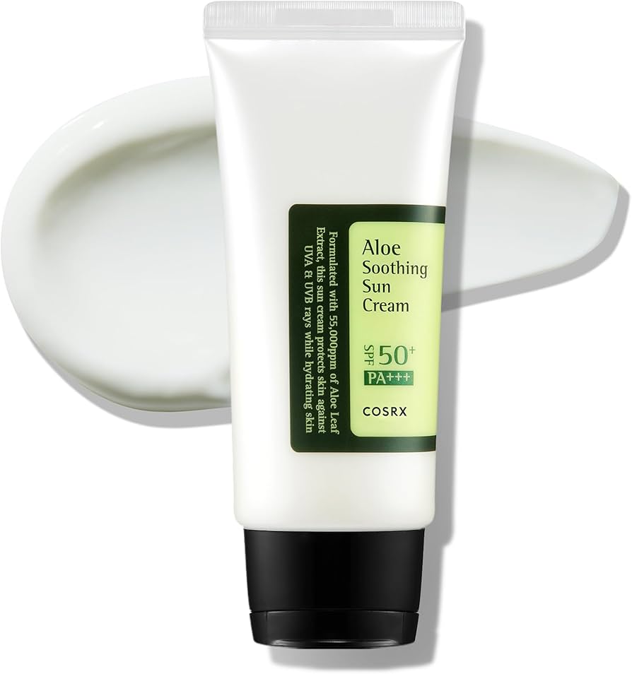 COSRX Ultimate Glow Routine: 4-Piece Skincare Set