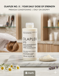 Olaplex No. 5 Bond Maintenance™ Conditioner (250ml)