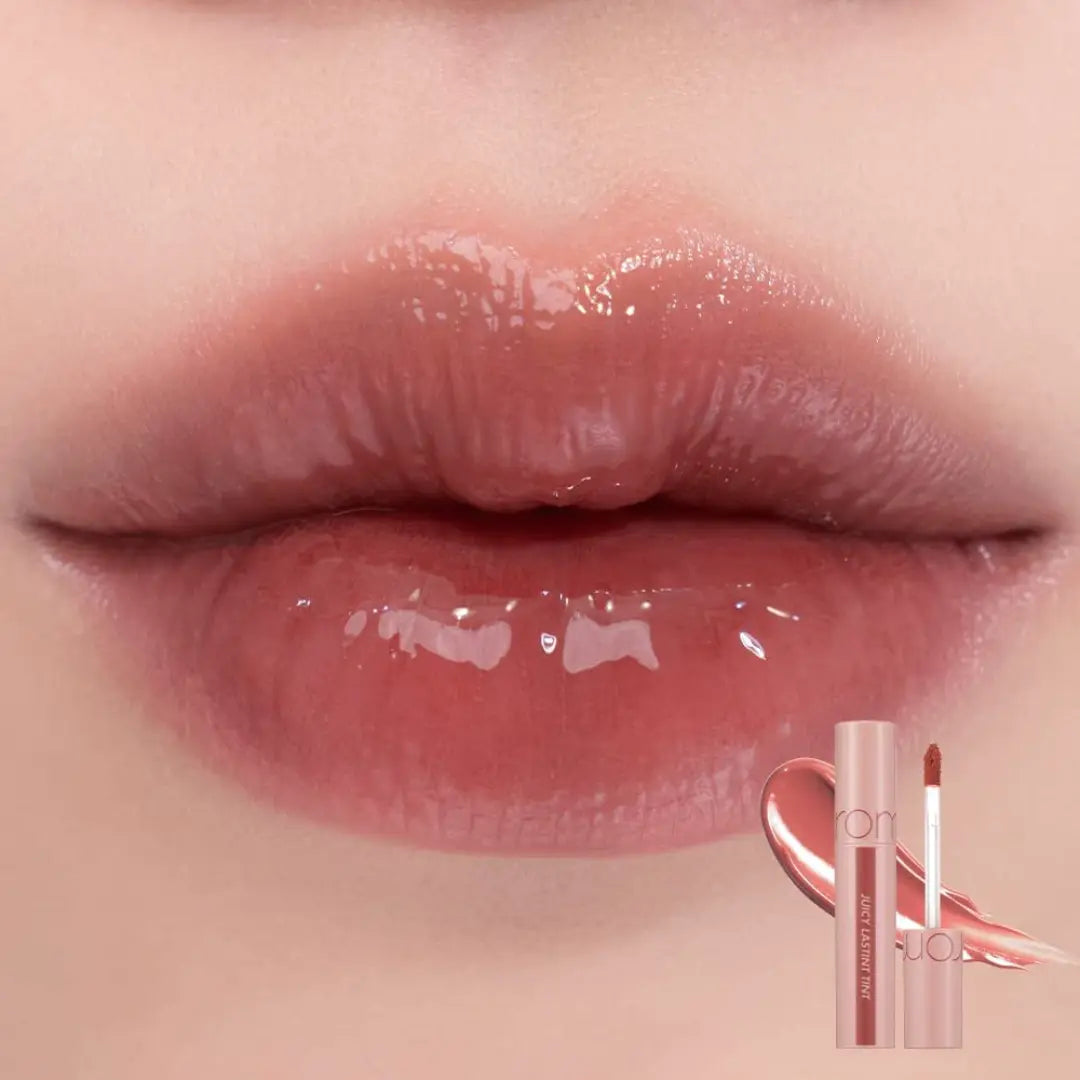 Rom&nd Juicy Lasting Tint - 23 Nucadamia