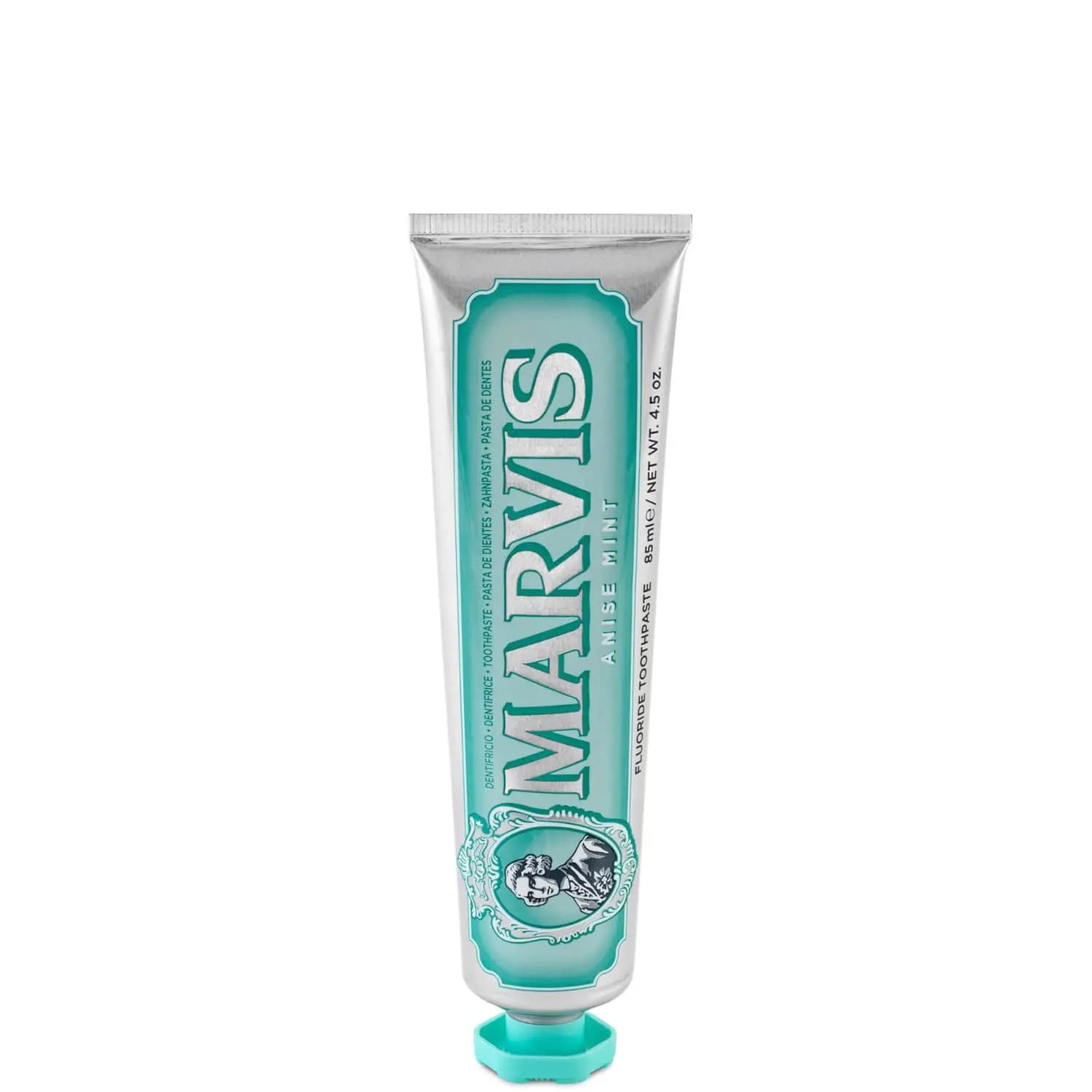 Marvis Toothpaste 85ml - Anise Mint